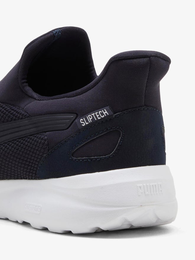 PUMA Softride Cosmic Sliptech Sneakers - Image 2